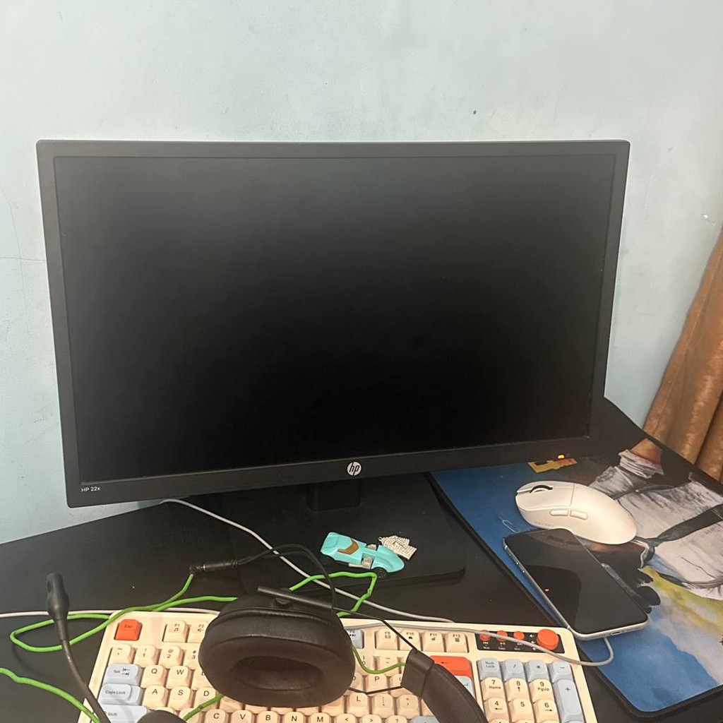 Монитор HP