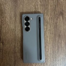 Galaxy Z fold 6 - фото 2