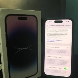 IPhone 14 Pro - фото 2