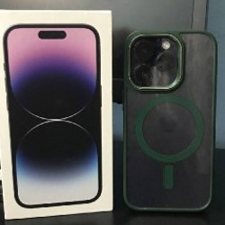 IPhone 14 Pro - фото 3