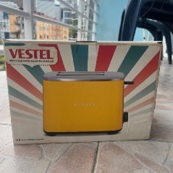 Тостер Vestel - фото 5