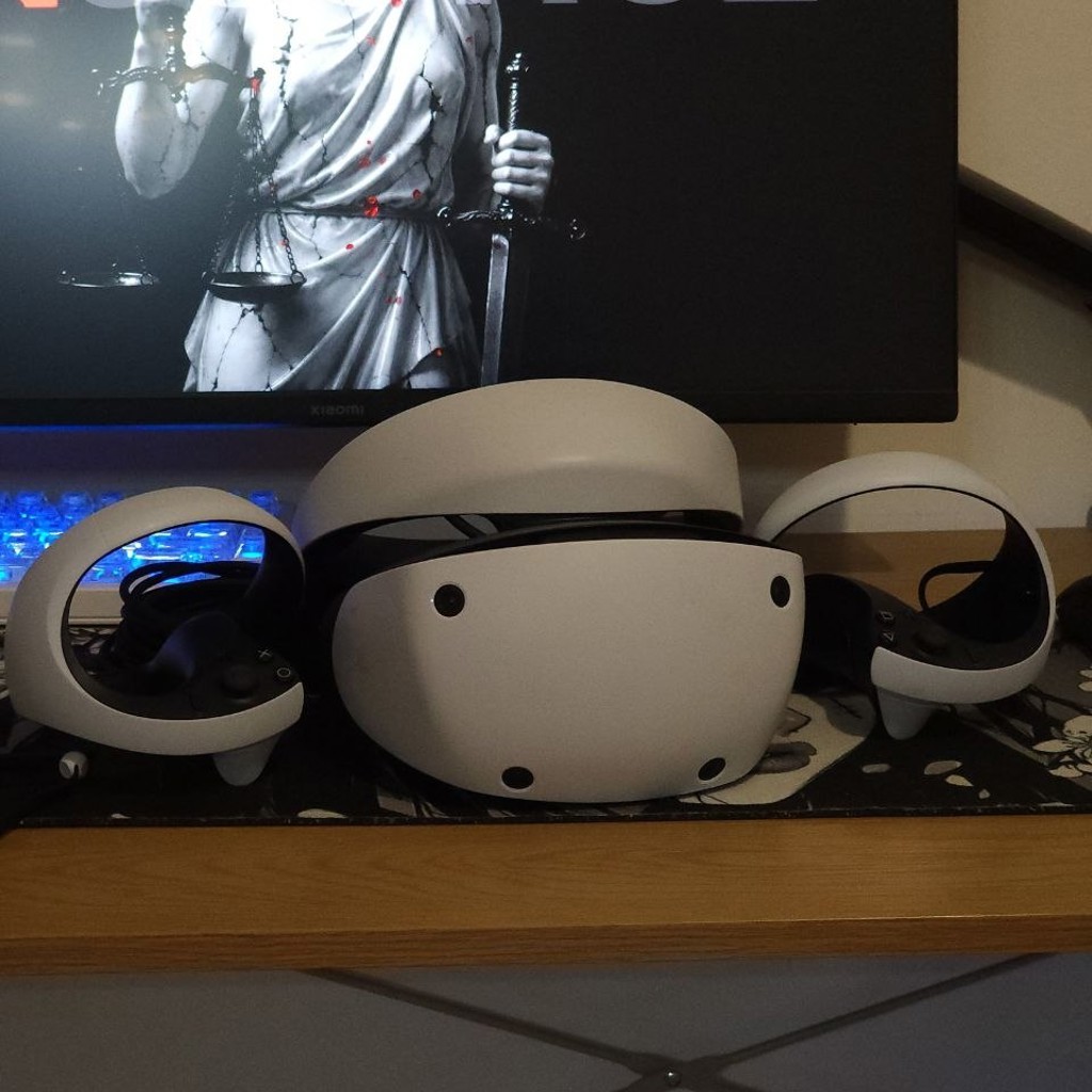 PlayStation VR2