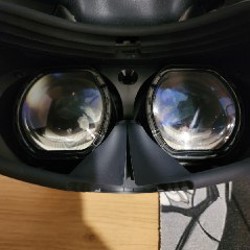 PlayStation VR2 - фото 2