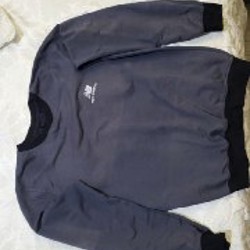 Чёрный гольф - фото 8
