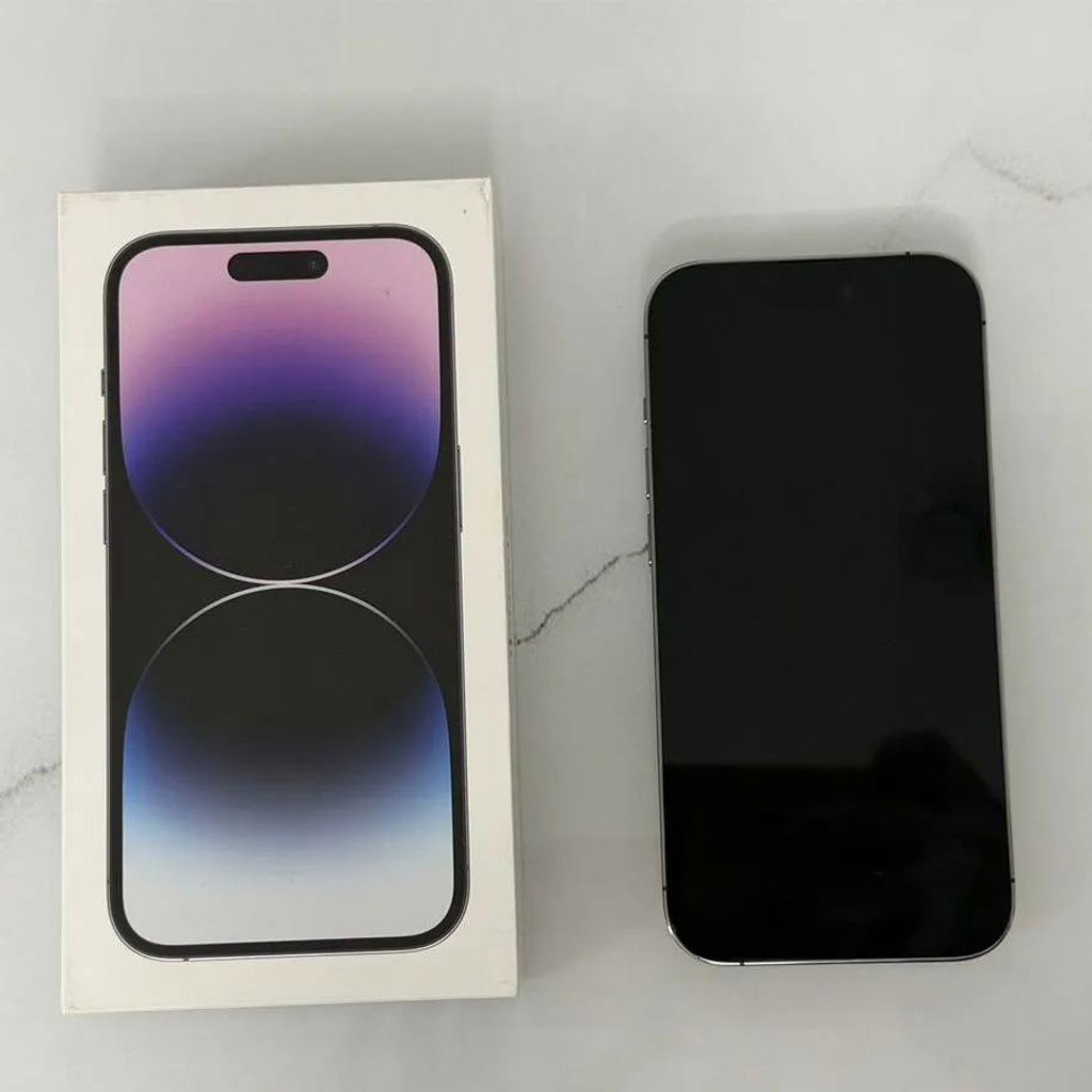 IPhone 14 Pro