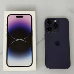 IPhone 14 Pro - фото 3