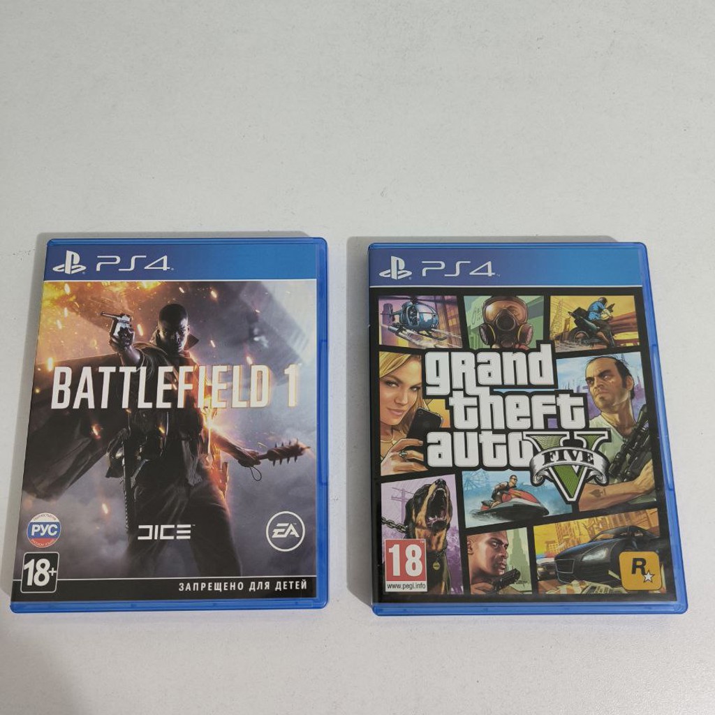 GTA 5