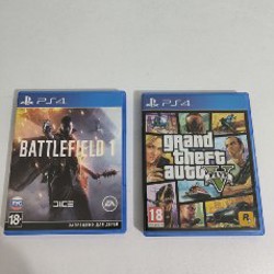 GTA 5 - фото 1