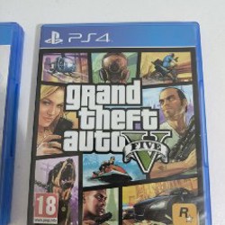 GTA 5 - фото 2