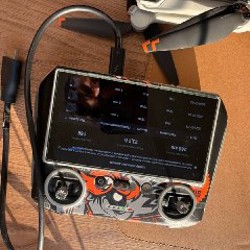 DJI mini 3 pro - фото 4