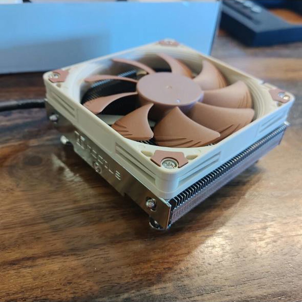 Noctua NH-L9i