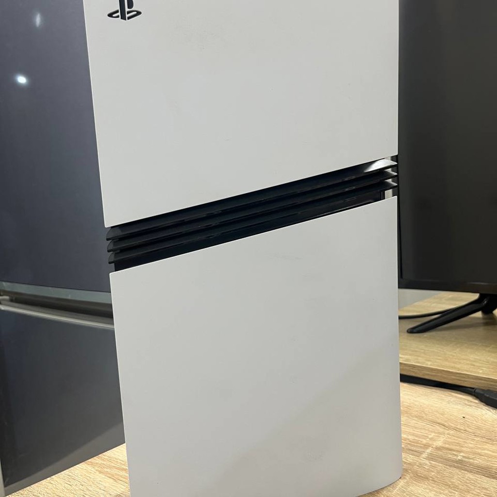 PlayStation 5 Pro