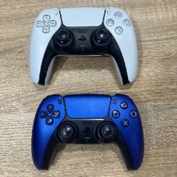 PlayStation 5 Pro - фото 2