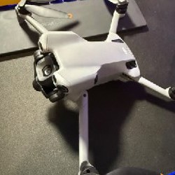 Dji Mini 5 Pro - фото 5