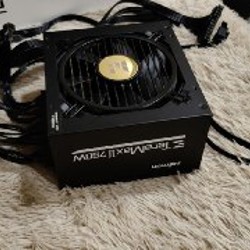 Блок питания Zalman 750W - фото 4