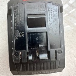 Аккумулятор Bosch ProCORE 18V 8.0Ah - фото 5