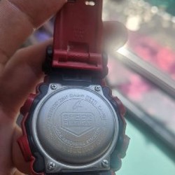 Часы G-Shock GA 900 - фото 3