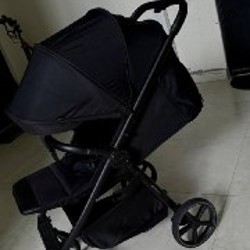 Прогулочная коляска Carrello bravo late - фото 2