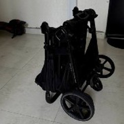 Прогулочная коляска Carrello bravo late - фото 3
