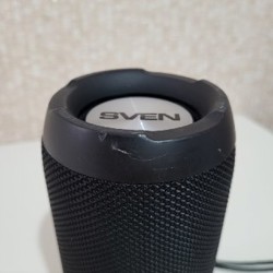 Колонка Sven PS-210 - фото 5