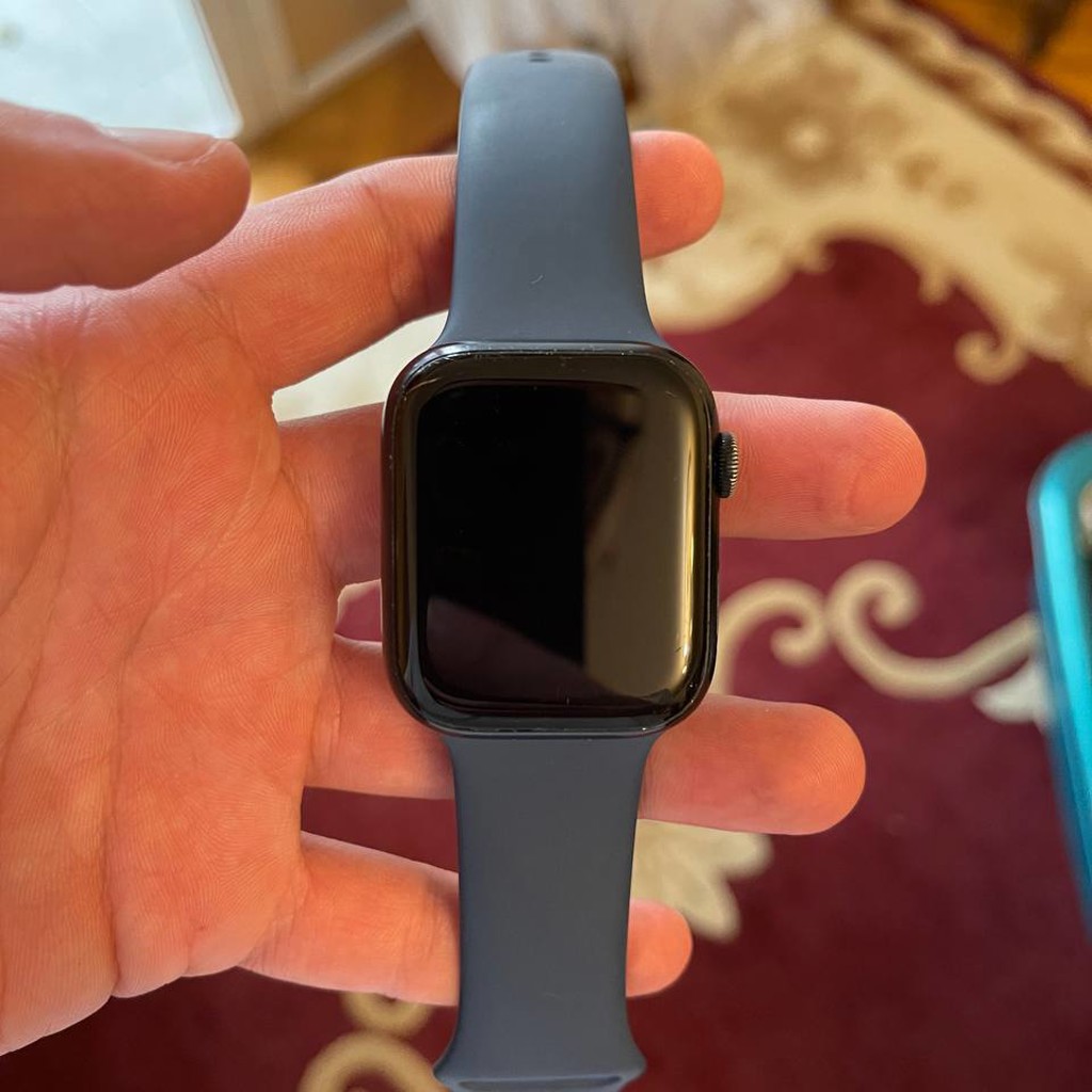 Apple Watch 7