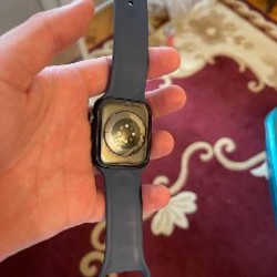 Apple Watch 7 - фото 2