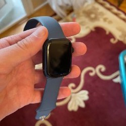 Apple Watch 7 - фото 3