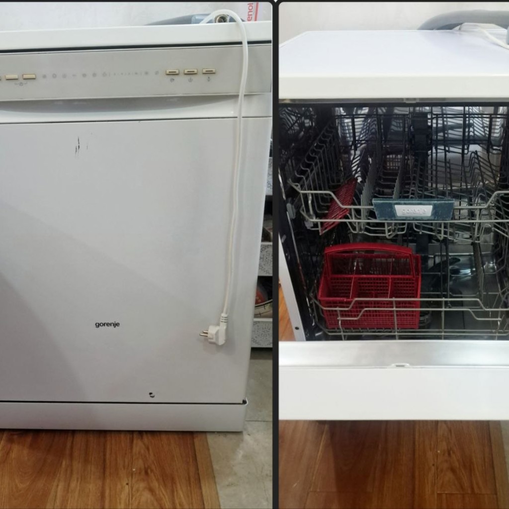 Посудомоечная машина Gorenje