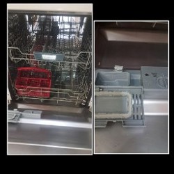 Посудомоечная машина Gorenje - фото 2