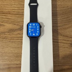 Apple Watch 11 42mm - фото 2