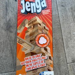 Jenga - фото 5