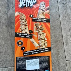 Jenga - фото 6