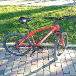 Взрослый велосипед - фото 2