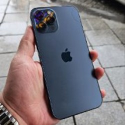 IPhone 12 Pro Max - фото 2