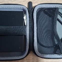 Внешний жёсткий диск Seagate BUP Slim - фото 4