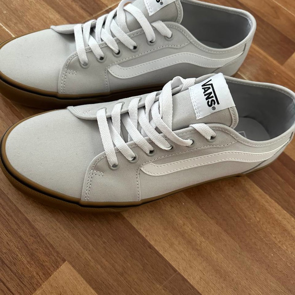 Кеды Vans