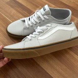 Кеды Vans - фото 2