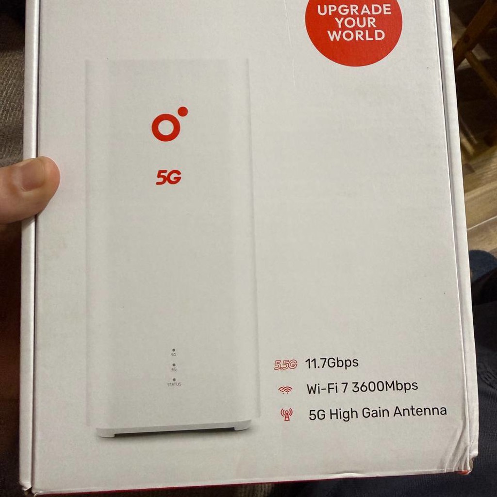 Роутер Huawei H155-380