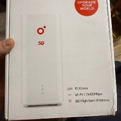 Роутер Huawei H155-380 - фото 1