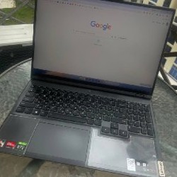Lenovo Legion 5 Pro - фото 2