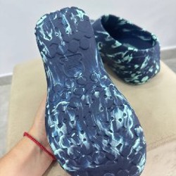 Кроксы adidas - фото 2