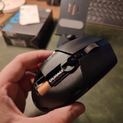 Беспроводная мышь Logitech G 305 - фото 3