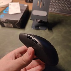 Беспроводная мышь Logitech G 305 - фото 5