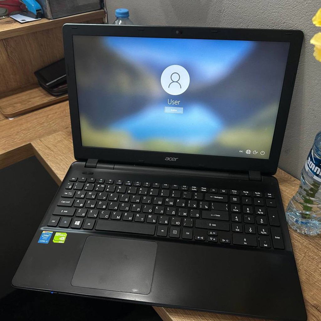 Ноутбук ACER