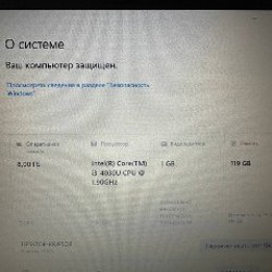 Ноутбук ACER - фото 2