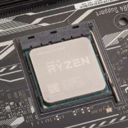 Комплект Материнская плата и CPU - фото 2