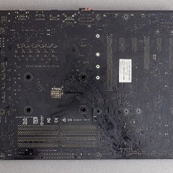 Комплект Материнская плата и CPU - фото 6