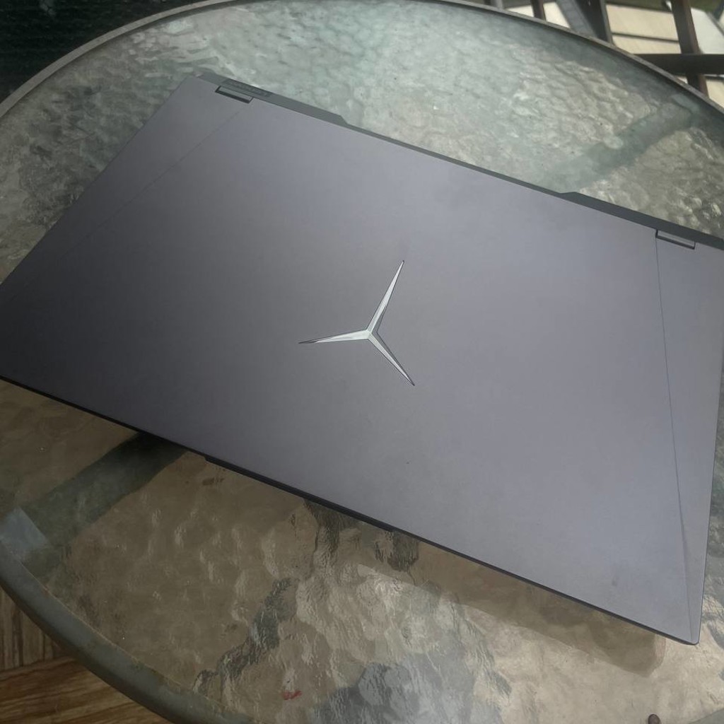 Lenovo Legion 5 Pro