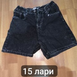 Джинсы - фото 5