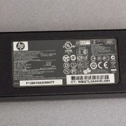 Комплект Материнская плата ASUS H110T и Блок питания HP 19V - фото 5